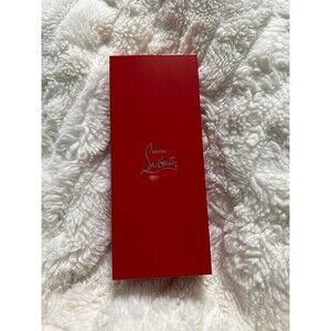 Rouge Louboutin Velvet Matte Lipstick  Jackie 002M